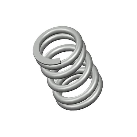 Approved Vendor Compression Spring, O= .420, L= .63, W= .059 G709969766